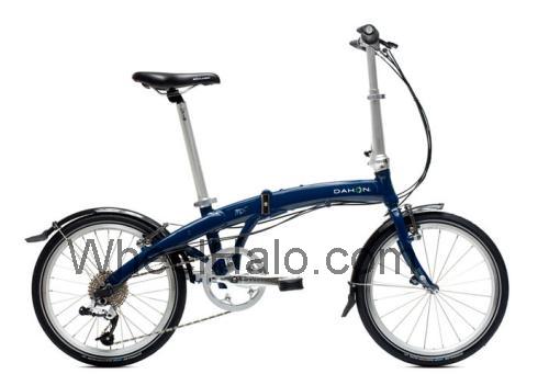 Dahon Mu P24 fiche technique et avis